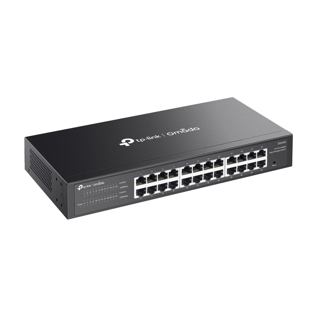 TP-Link ES224G Omada Switch 24 Port