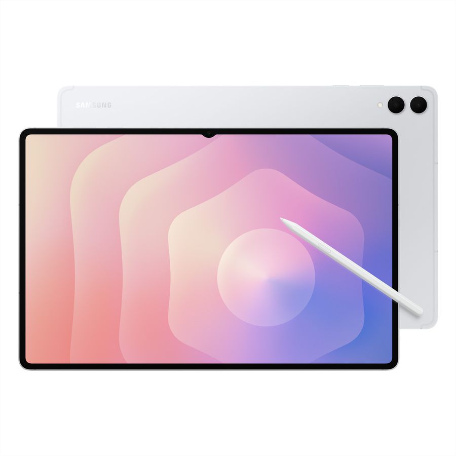 Samsung Galaxy Tab S11 Ultra, silver, 512GB, WiFi