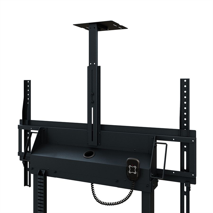 Hagor Système élévateur FW-Flip, sol-mur, 55"