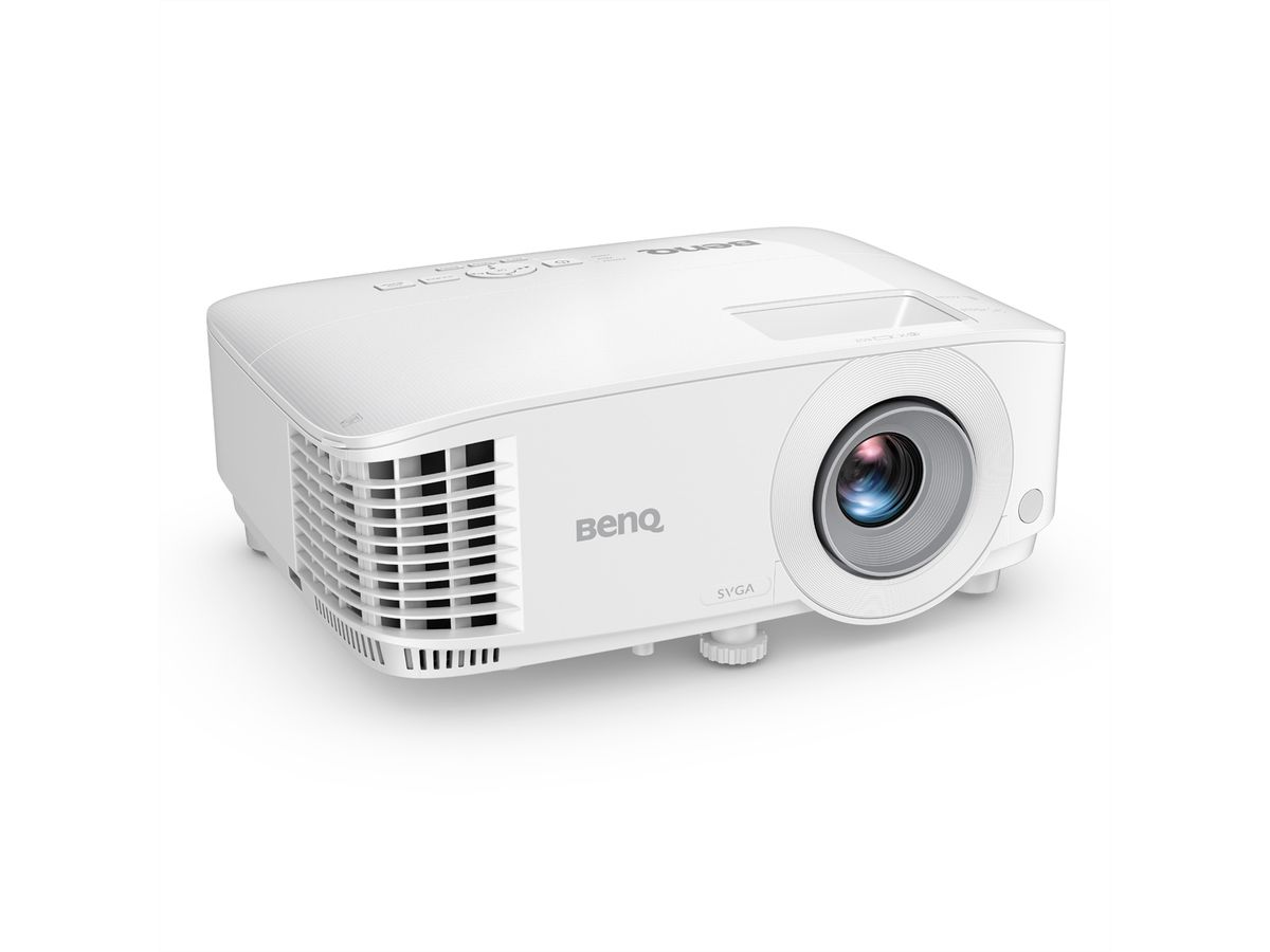 BenQ Lampen-Projektor MS560, 800x600, 4'000AL, 1.92~2.15