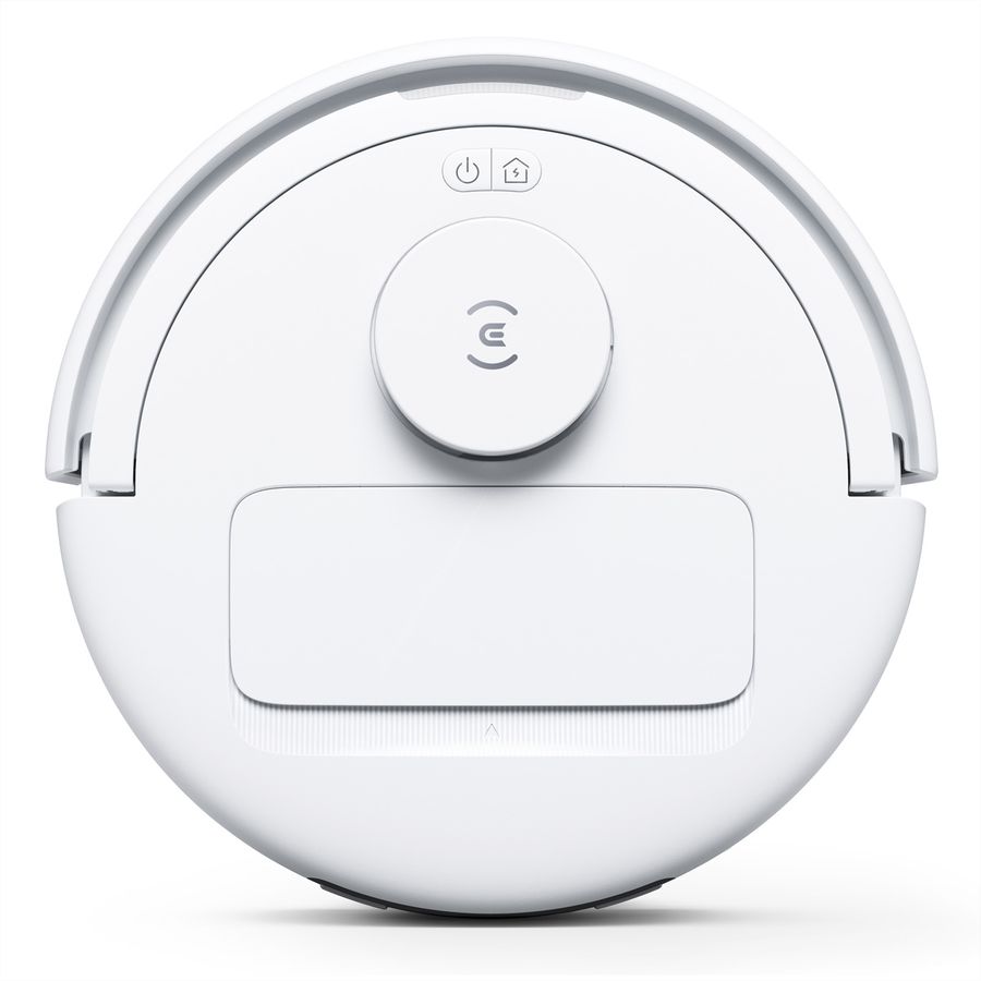 Ecovacs Aspirateur robot DEEBOT Mini, bleu