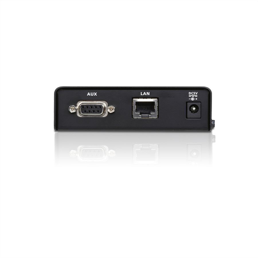 ATEN KE6900ST Système d'extension KVM DVI sur IP - Transmetteur