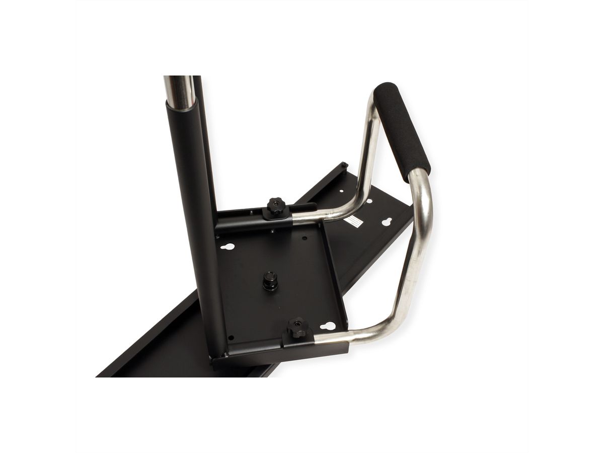 VALUE PC-Halterung ausziehbar, drehbar