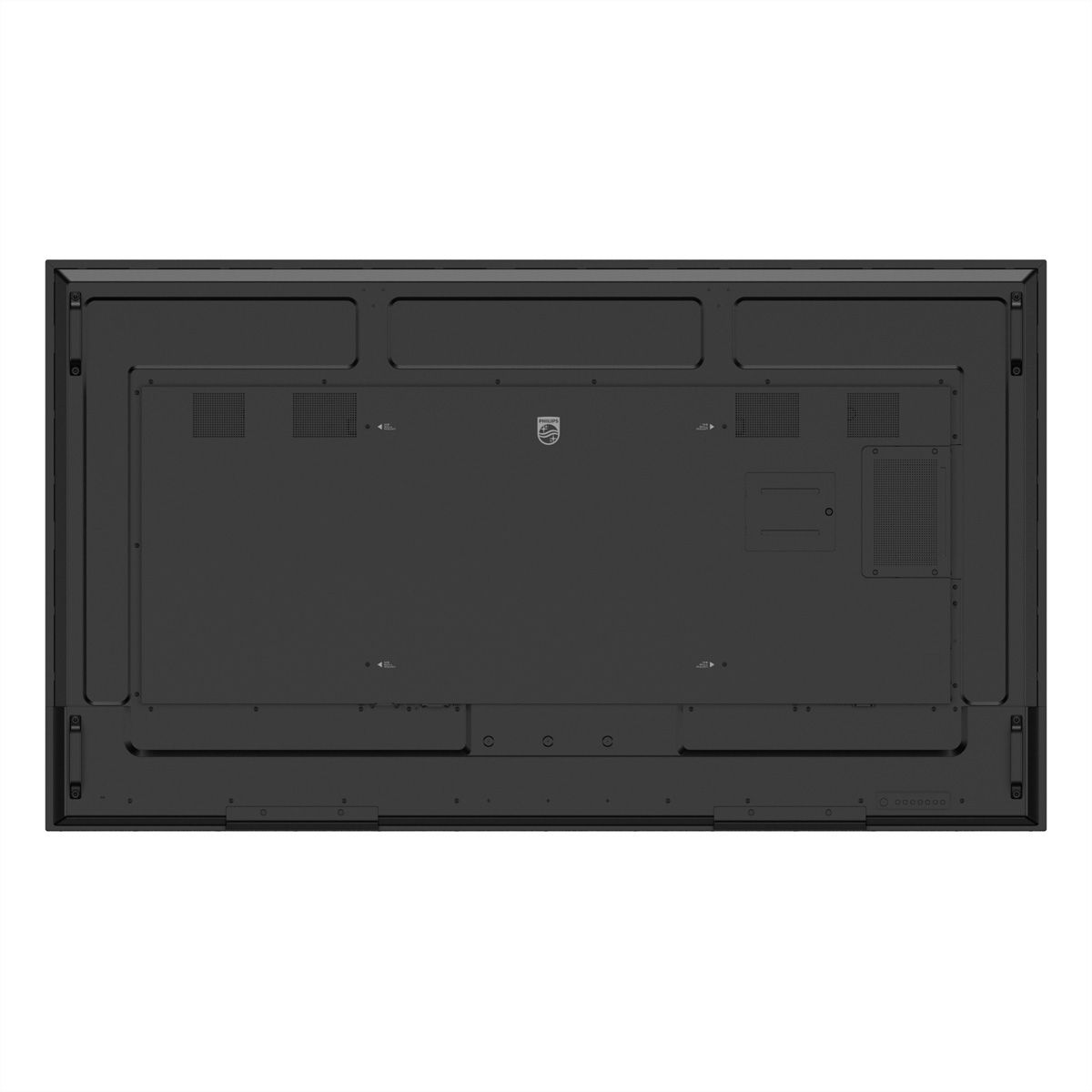 Philips Signage Display 75BDL5050D/00, 75",  UHD, 24/7, 600cd/m² Android