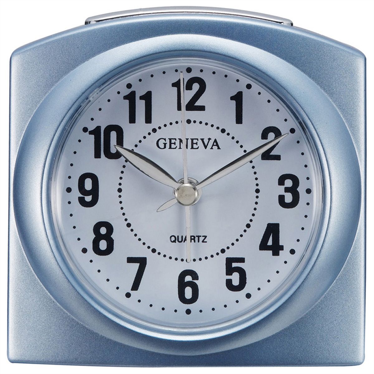 TechnoLine Wecker MODELL L, blau