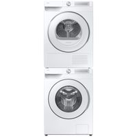 Samsung Waschturm WW6000_DV6000, 9/9kg WW90DG6U85HHU5_DV90DG6845HHU5_SKK-DF