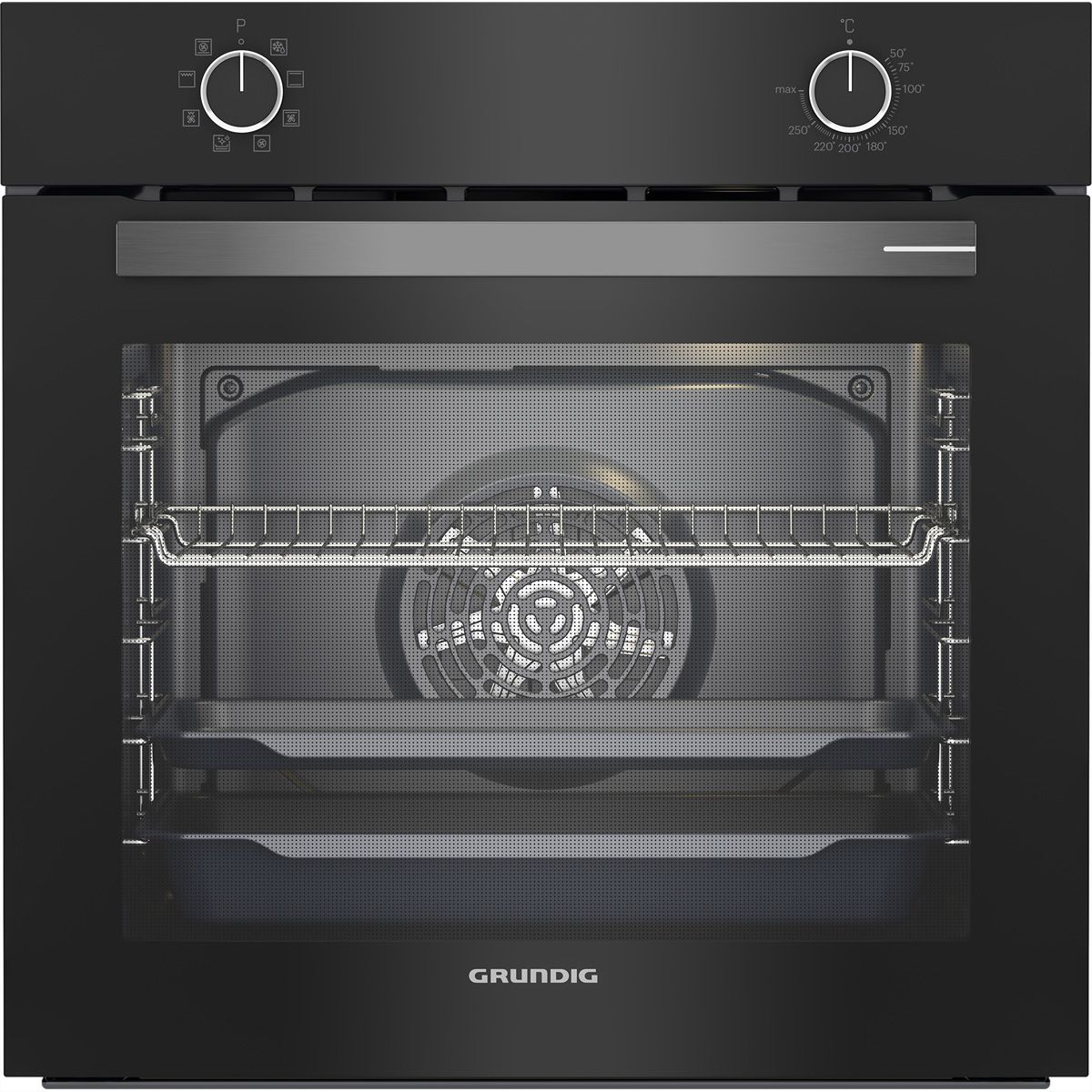 Grundig Four GEBD12300B