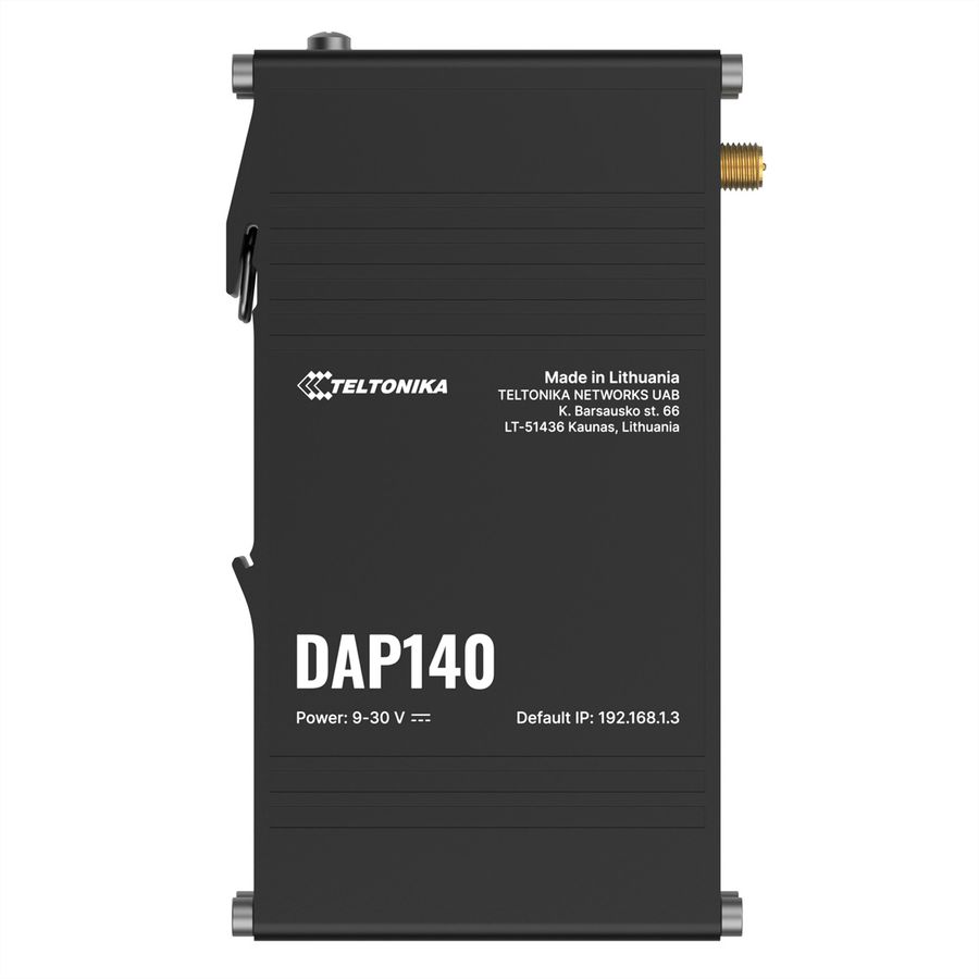 TELTONIKA DAP140 Industrial Wireless Access Point
