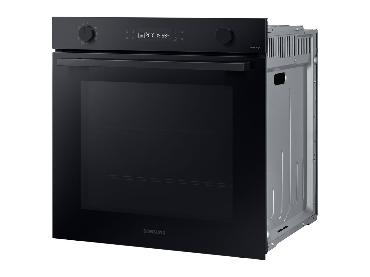 Samsung Ofen NV7000, A+, 76l, Clean Black, NV7B41201AK/U3