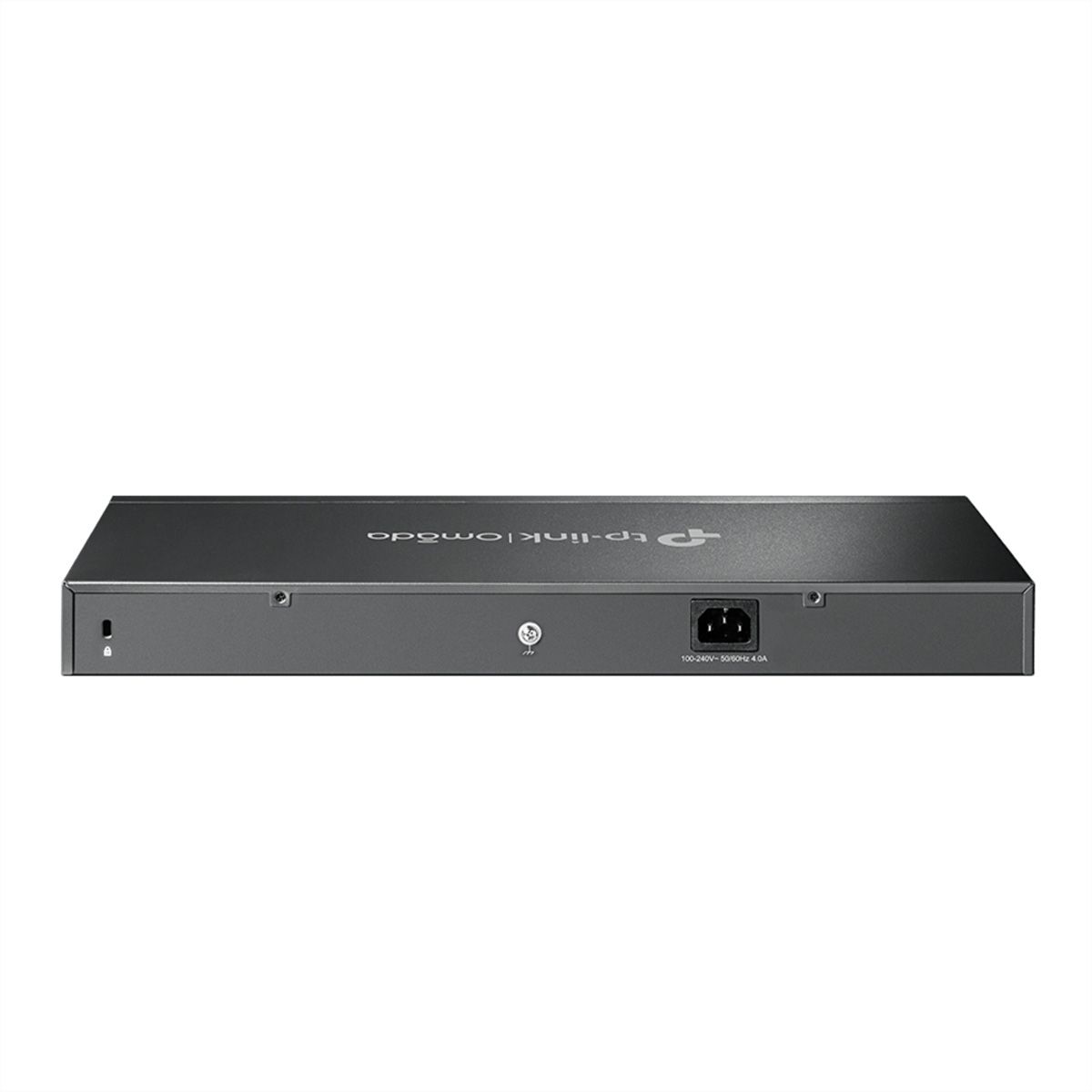 TP-Link SG3210XHP-M2 Omada PoE+ Switch 8 Port