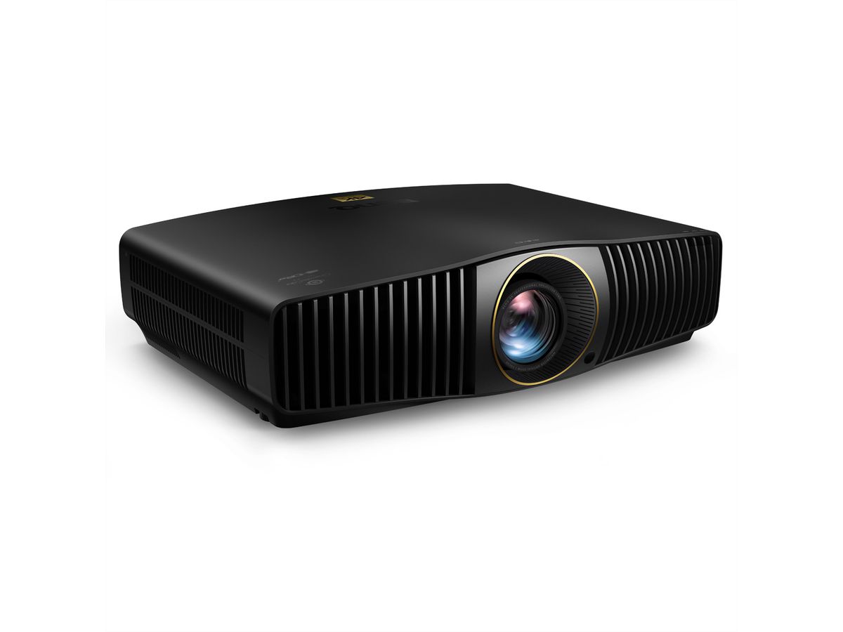 Benq 4K Heimkino Beamer W5850, 4K, 2600AL