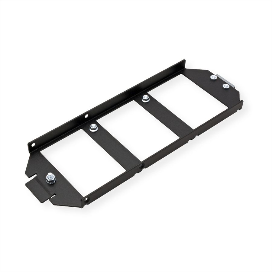 EasyLan Bodentank UT4, Trägerplatte GB3