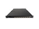 ATEN CL1308N Commutateur KVM, 48cm TFT, VGA, PS/2-USB, 8 ports, FR-Layout