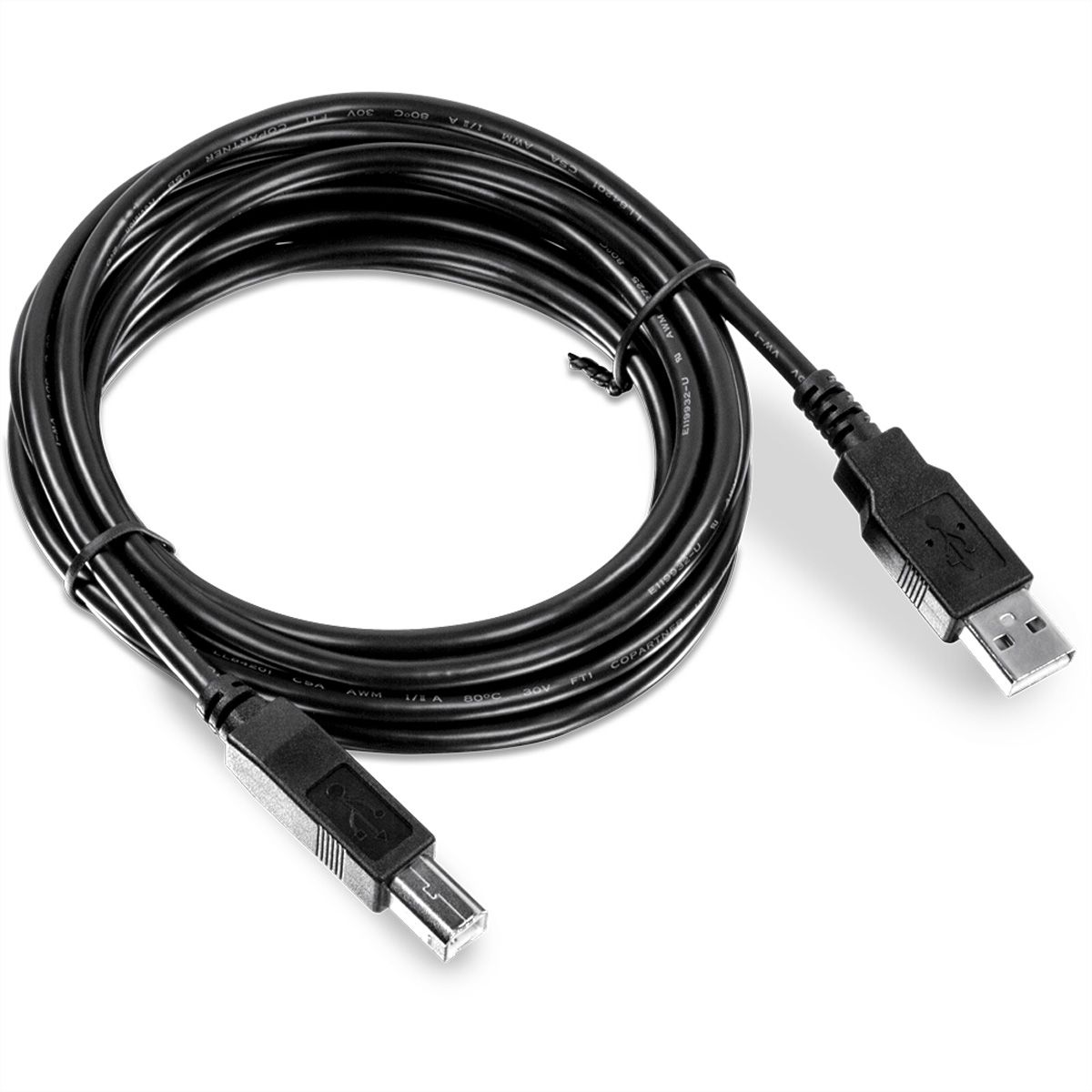 TRENDnet TK-CD10 Kit de câble KVM Audio, USB, DVI-I, 3m