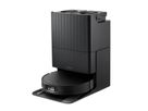 Roborock Saugroboter Qrevo Edge 2X, schwarz, Saug/Wischroboter