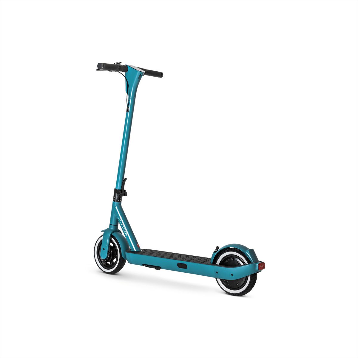 SoFlow E-Scooter SO ONE+, SoFlow original