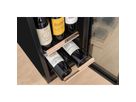 Avintage Weinkühlschrank AVU22TX1, Einbau, 1 Zone, 22 Flaschen