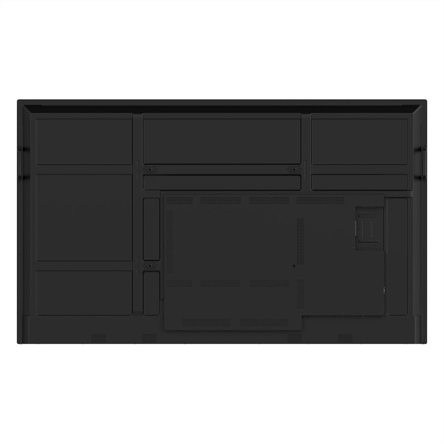 BenQ Interactive Display RE8605E, 86", UHD, 450cd/m²