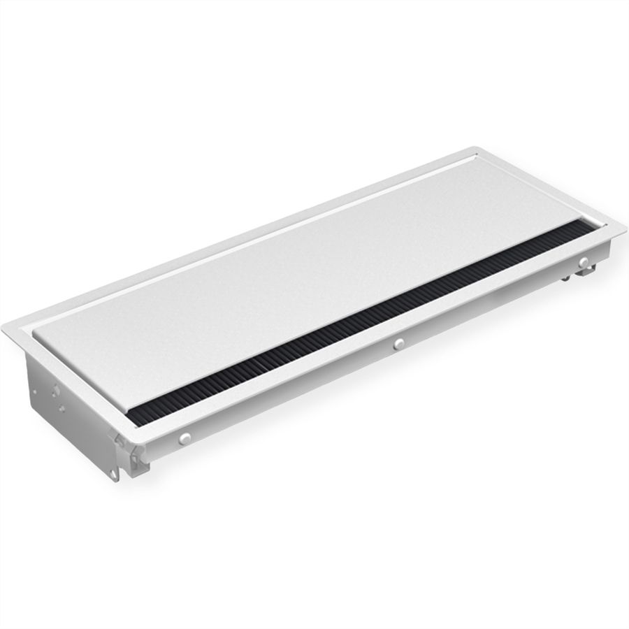 BACHMANN CONI Einbaurahmen large, weiß