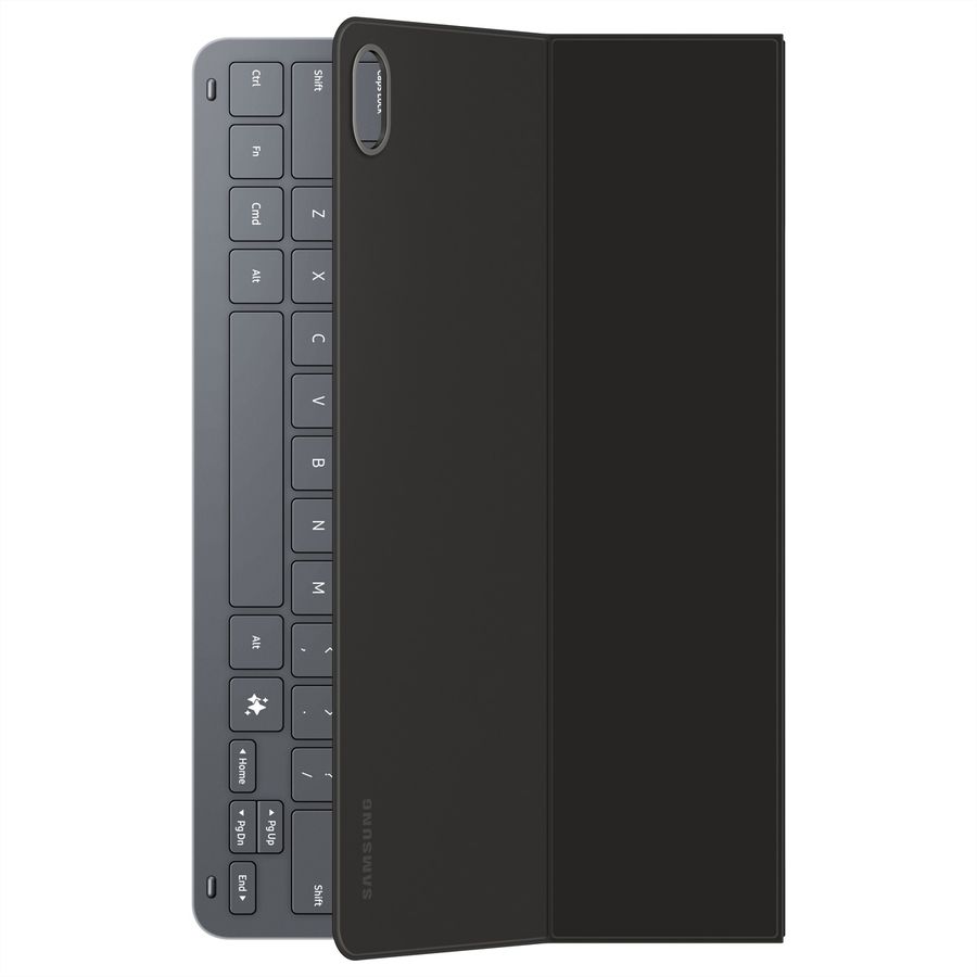 Samsung Keyboard Hülle Galaxy Tab S11, CH-Layout, schwarz