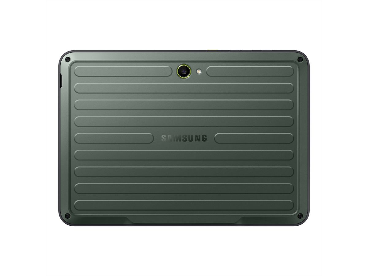 Samsung Galaxy XCover7 Pro Enterprise Edition, 256GB, black, 10.1''
