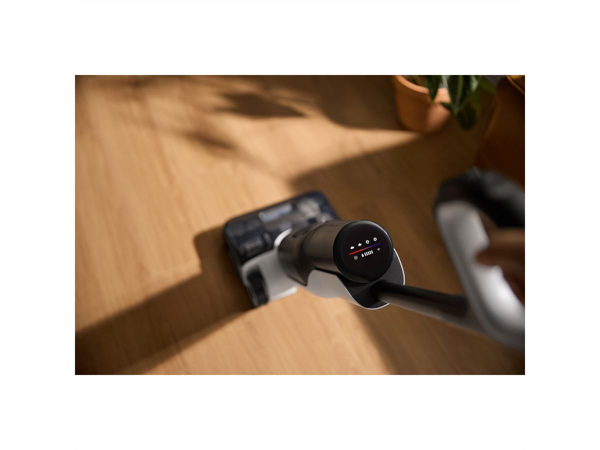 Roborock Nass-Trockensauger F25 ACE