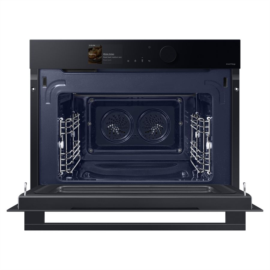 Samsung Four NV7000, 50l, Clean Black, NQ5B6753CAK/U3