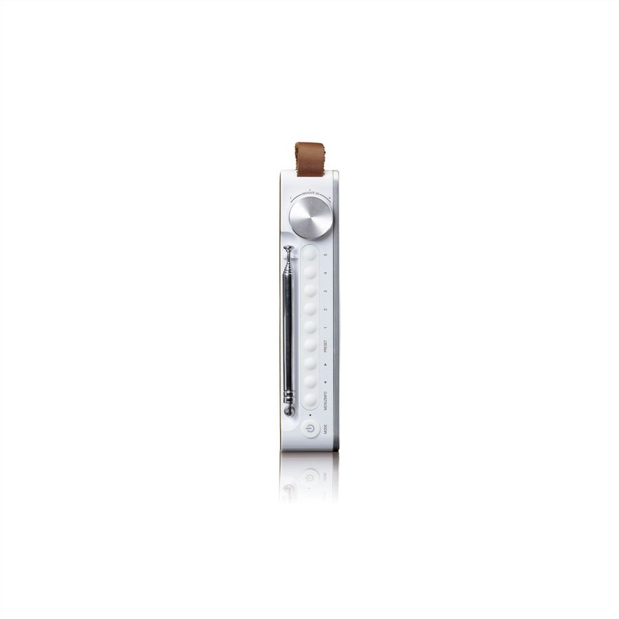 Lenco Radio DAB+ PDR-040