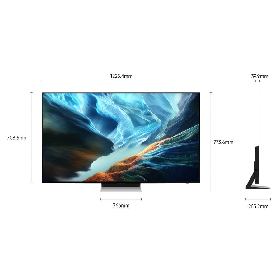 Samsung 55" S90H Series 2026