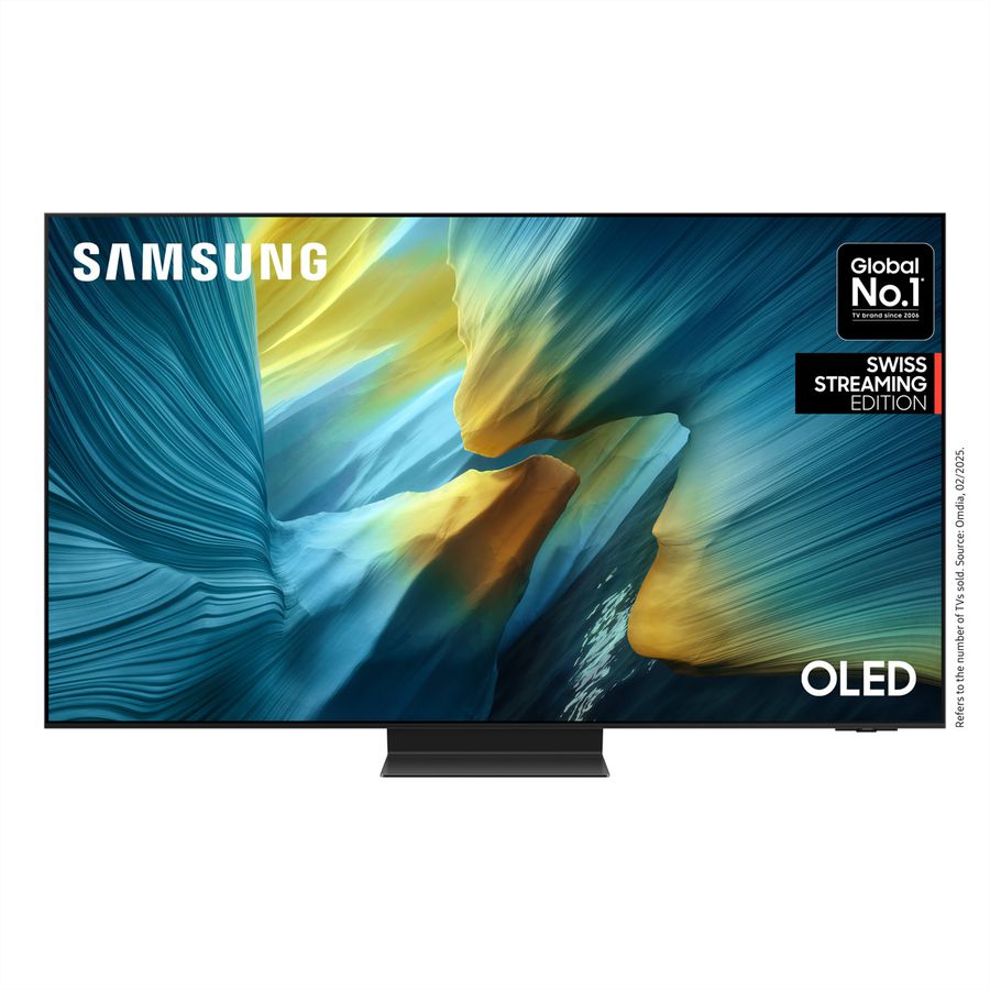 Samsung TV 77" S95F Series