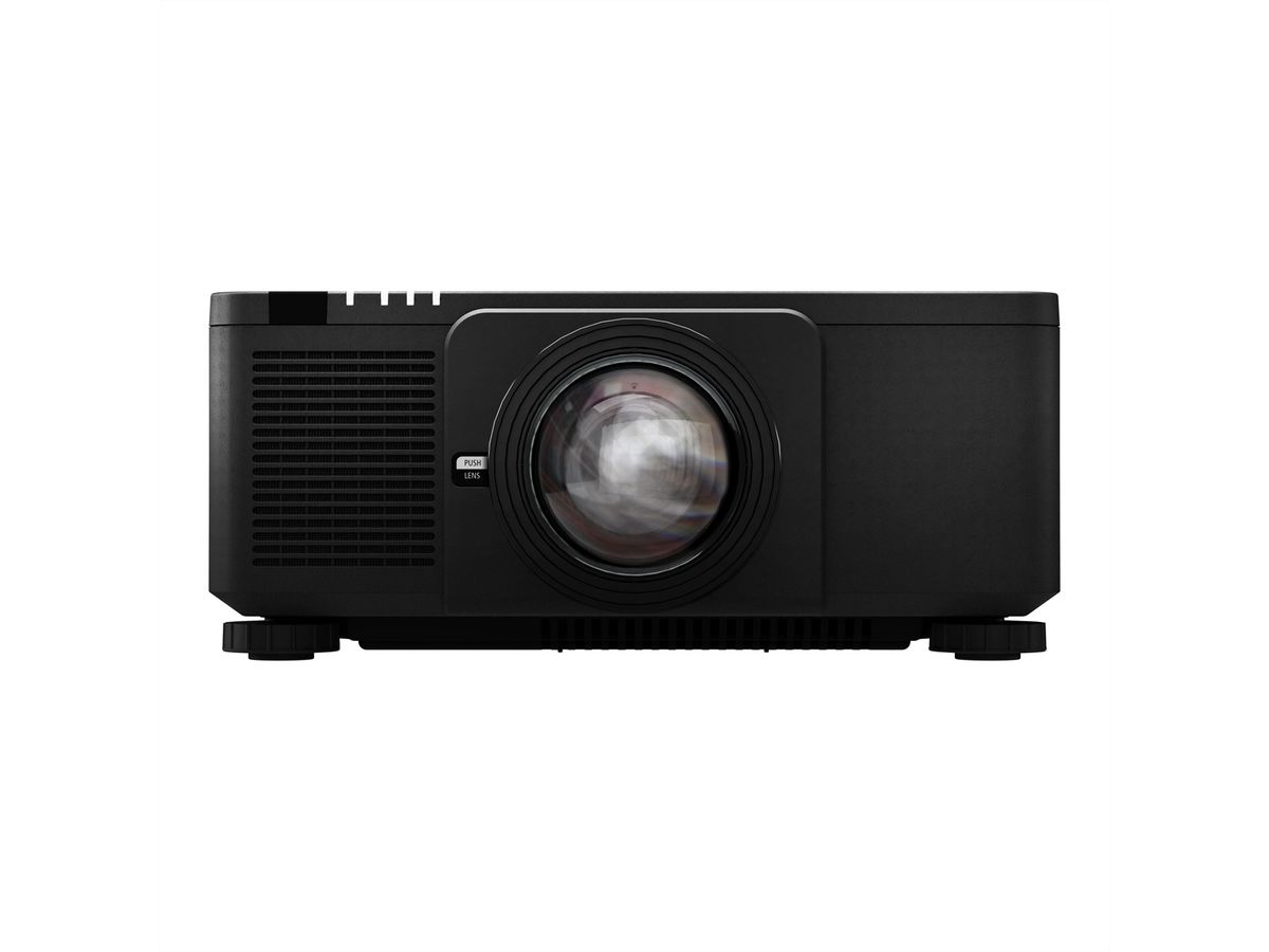 Sharp Laser Projecteur XP-X171Q-B, 3840x2400, 16'500 AL, 20'000Std.