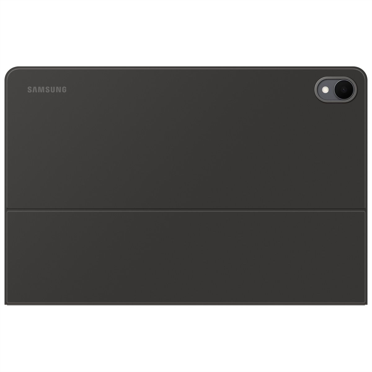 Samsung Keyboard Hülle Galaxy Tab S11, CH-Layout, schwarz