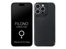 Filono Carbon Case, iPhone 16 Pro Max, magsafe