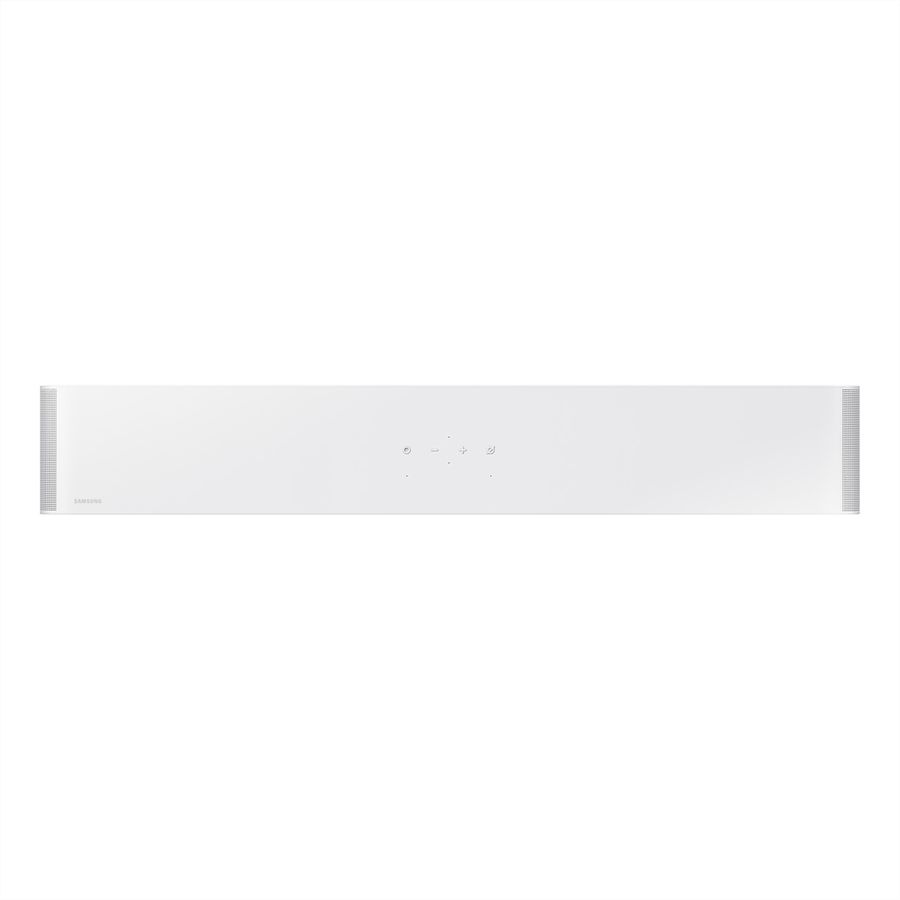 Samsung Soundbar HW-S61D , blanc