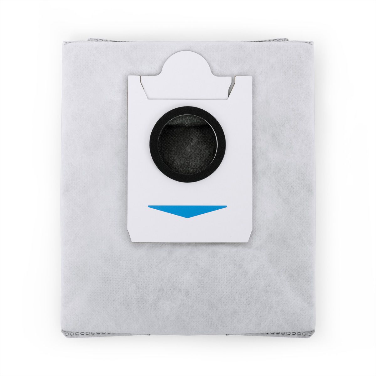 Ecovacs sac à poussière pack de 3 , pour X1+& T10+, Deebot, 2.5L