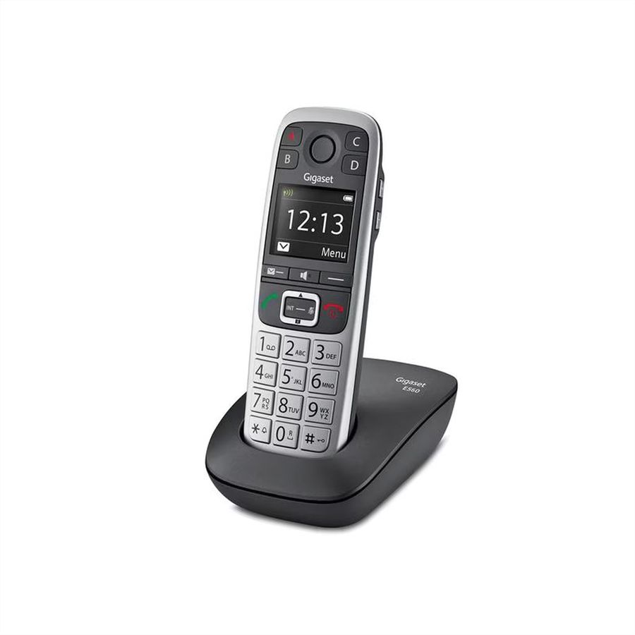 Gigaset Festnetztelefon E560