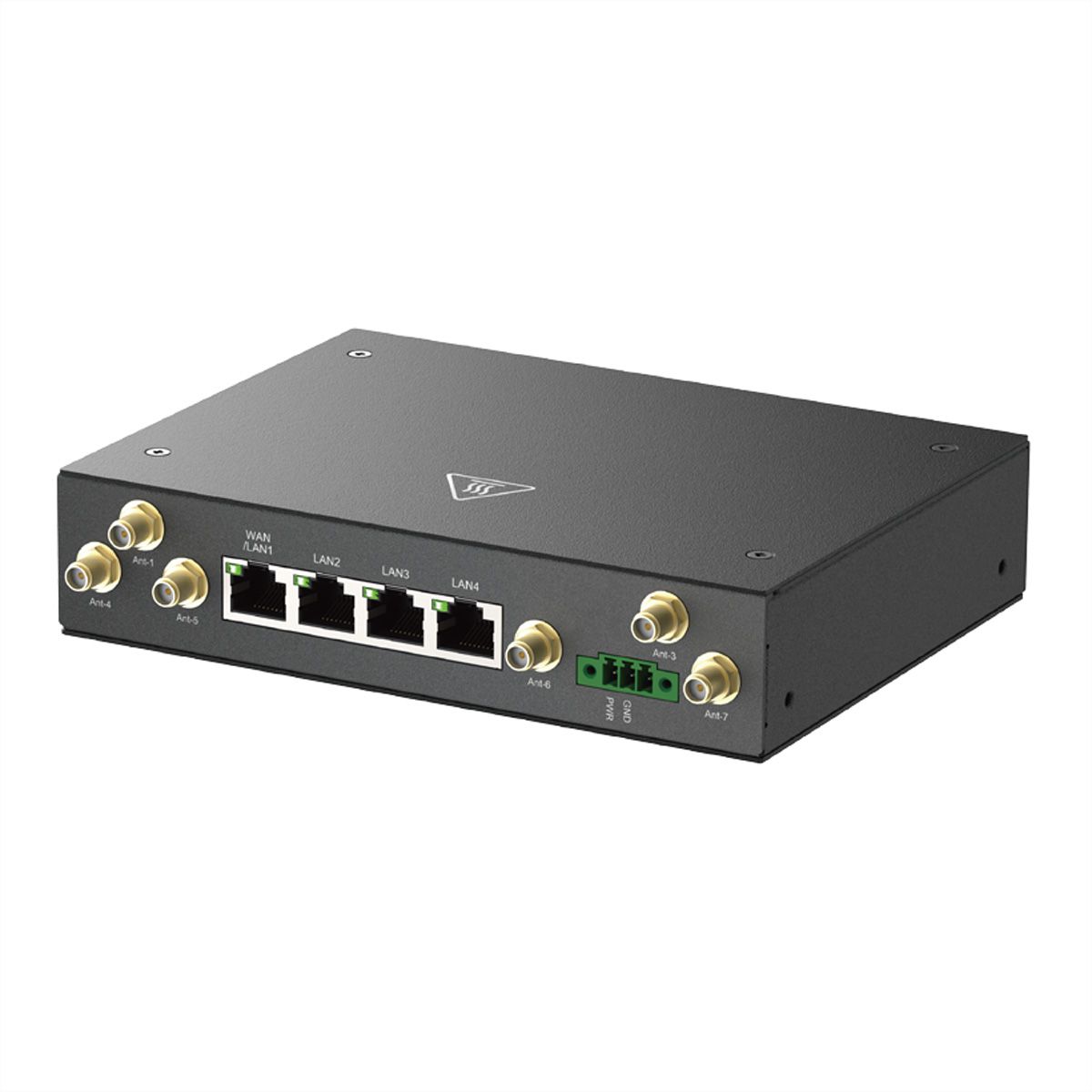 D-Link VPN Router DWM-550-G, 5G M2M VPN Wi-Fi 6