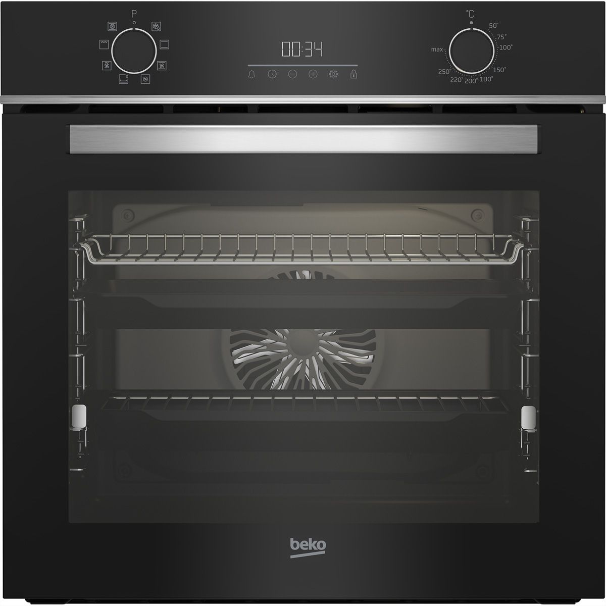 Beko Ofen BBIM14300BCCH