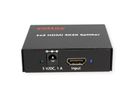 ROLINE HDMI Video-Splitter, 4K, 2fach