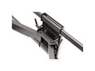 VALUE TV-Wandhalterung, flexibel, 50-100 Zoll, bis 75 kg