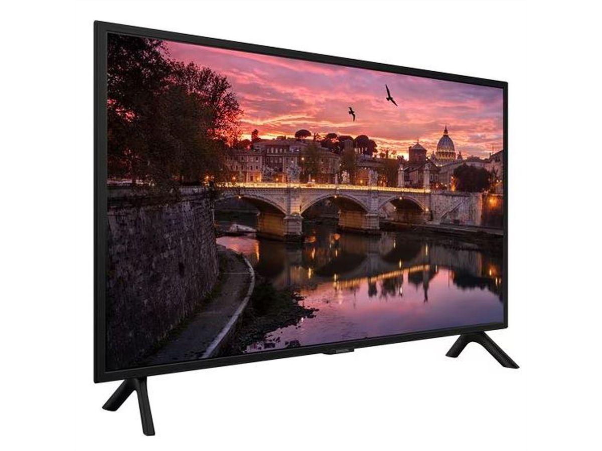 Samsung Hotel TV HG32CF800, 32", noir, FHD