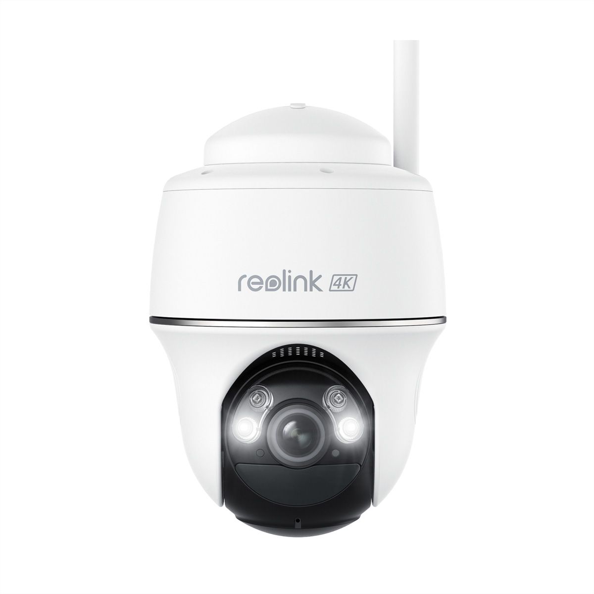 Reolink B440 Outdoor PT-Camera, 8 MP, 90°, IR-LED 10m, WiFi