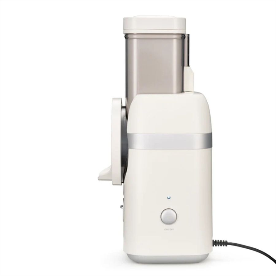 Solis Food Slicer Typ 8402, Multi Slicer, 80W