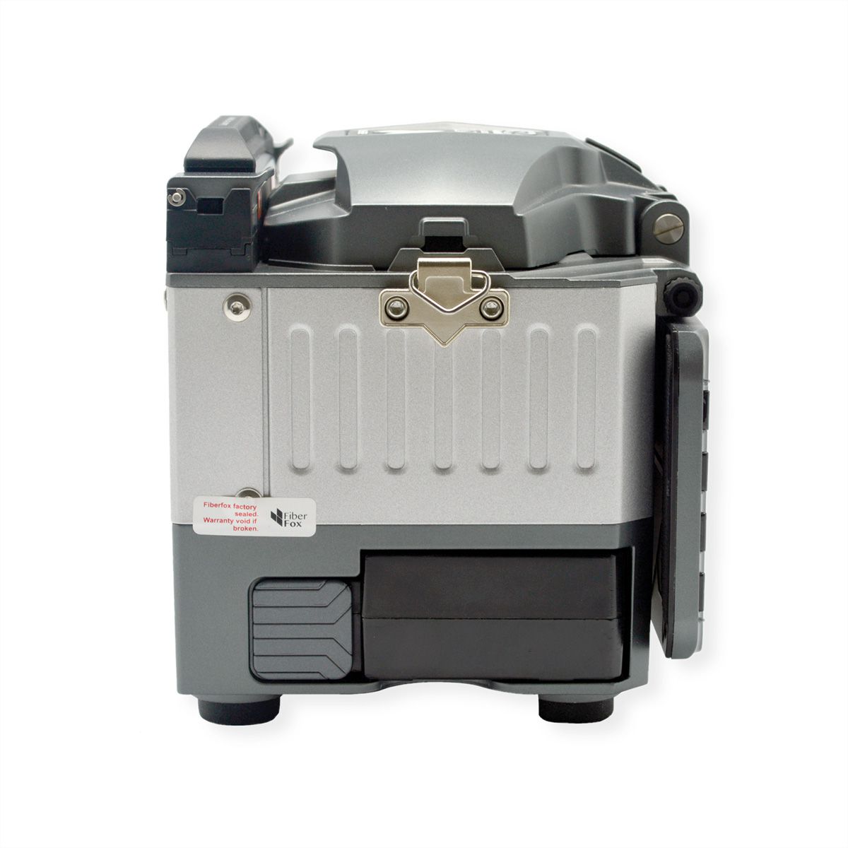 Dispositif d'épissurage FiberFox MINI6S+ Kit