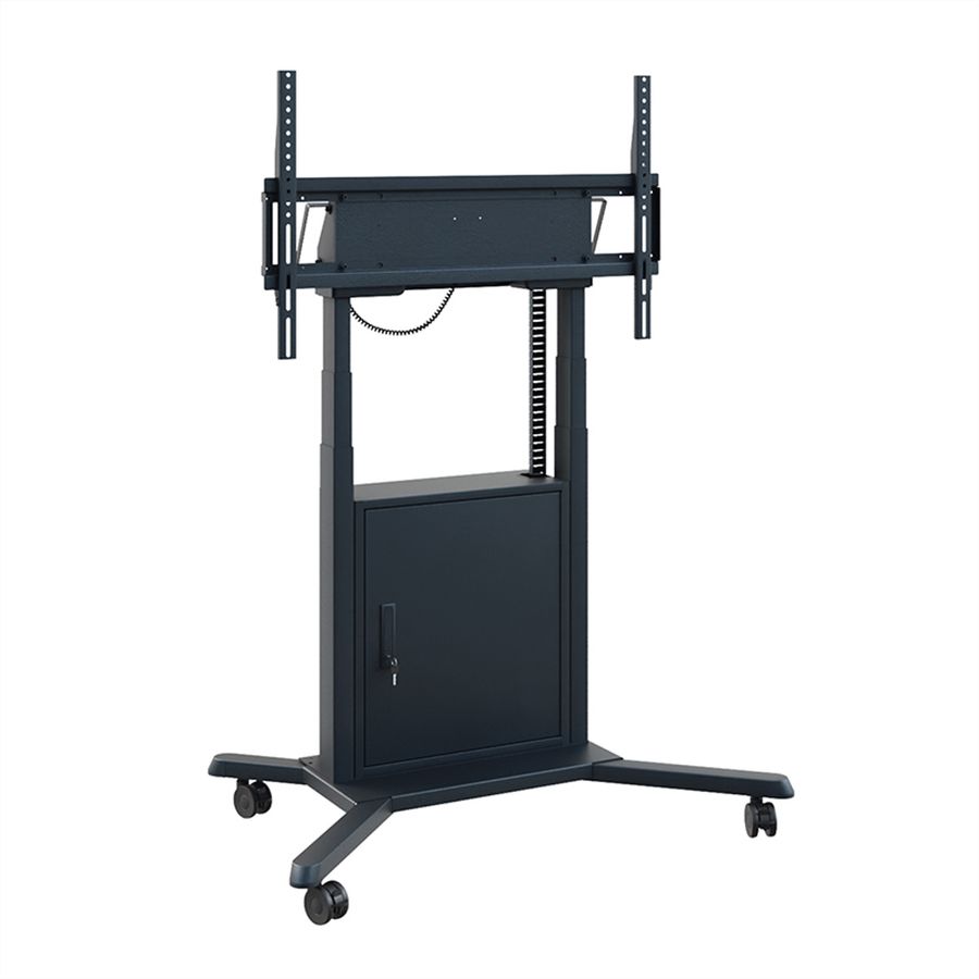 Hagor Système de levage Twin Lift M-B, mobile, réglage en hauteur motorisé