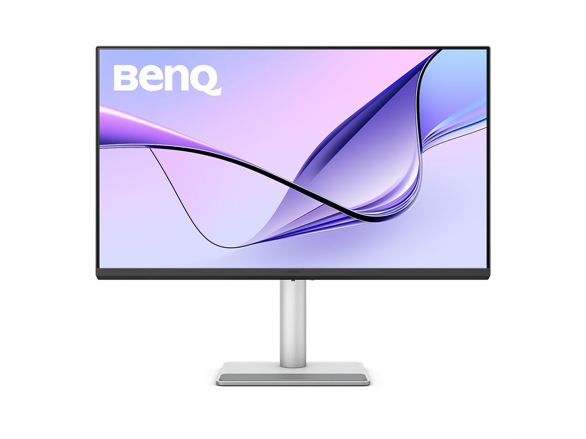 Benq Mac-Monitor MA320UP, 31.5, 3840x2160, 550 Nits