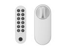 Aqara Smart Türschloss U200 Kit, Weiss