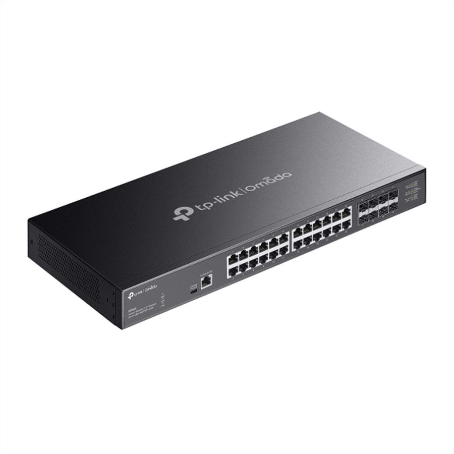 TP-Link SX3832 Omada Switch 24 Port
