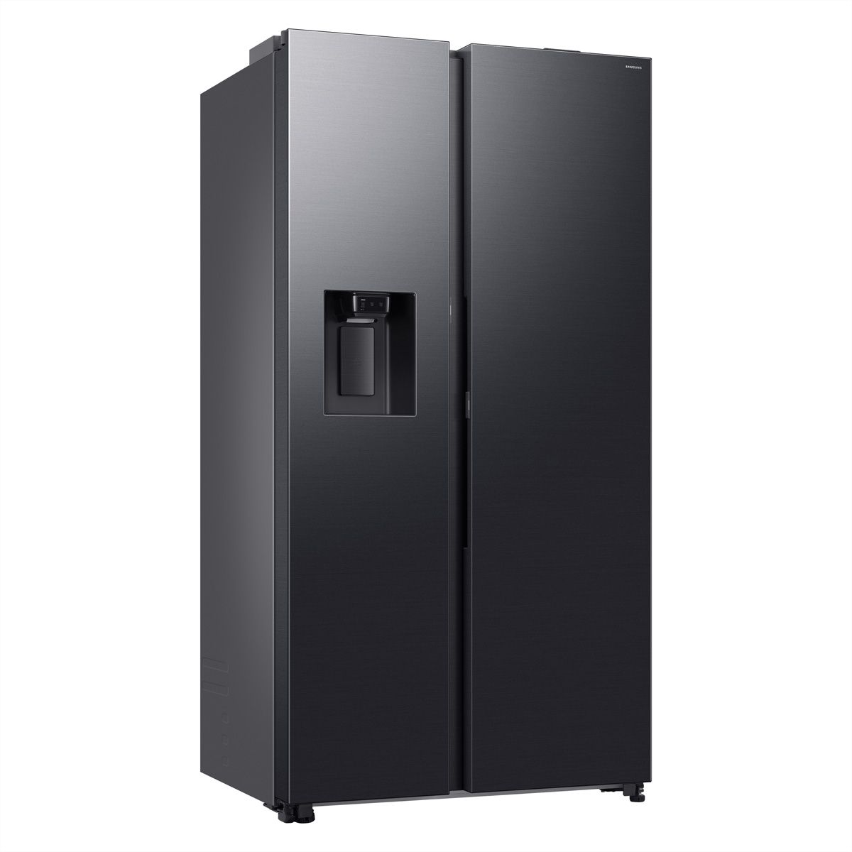 Samsung Food Center RS5000 FC, 634L , C-Grade, Wi-Fi, anthracite
