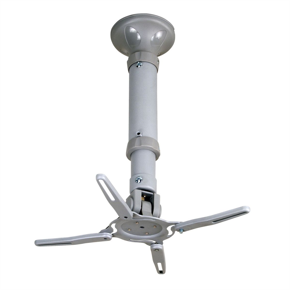 VALUE Projektor-Deckenhalterung, gross, bis 11,5 kg